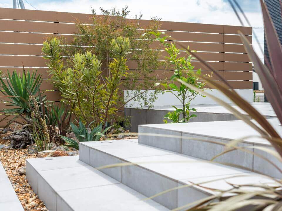 外構リフォーム